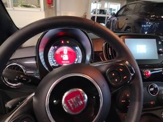 FIAT 500 usata, con Airbag testa