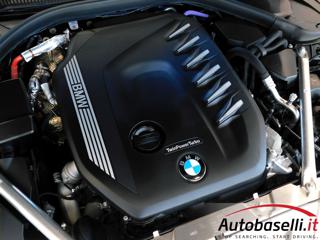 BMW 430 usata, con Sospensioni sportive