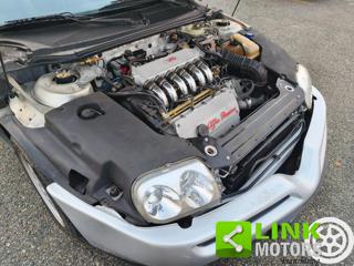 ALFA ROMEO Spider usata 24