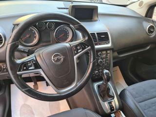 OPEL Meriva usata, con Boardcomputer