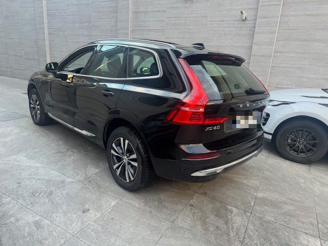 VOLVO XC60 usata, con Climatizzatore