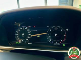 LAND ROVER Range Rover Sport usata, con Tettuccio apribile