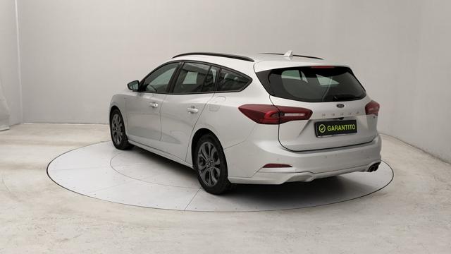 FORD Focus usata, con Airbag laterali