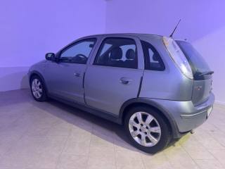 OPEL Corsa usata 16