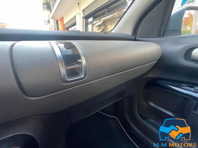 CITROEN C4 Cactus usata, con Servosterzo