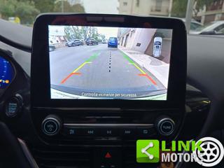 FORD Puma usata, con Tettuccio apribile