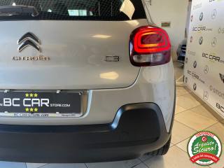 CITROEN C3 usata, con Luci diurne LED