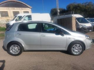 FIAT Punto usata 4