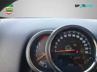 MINI Countryman usata, con Servosterzo