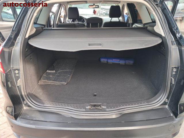 FORD Focus usata 9
