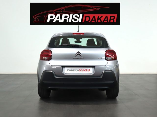 CITROEN C3 usata, con Chiusura centralizzata