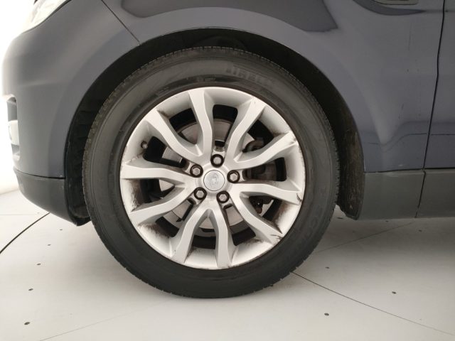 LAND ROVER Range Rover Sport usata, con Chiusura centralizzata