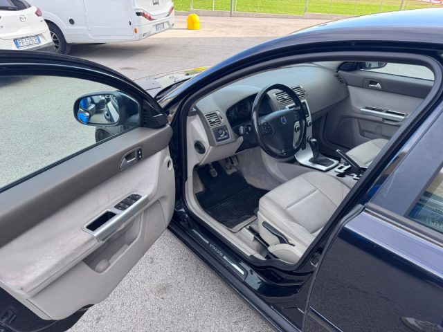 VOLVO S40 usata, con Chiusura centralizzata