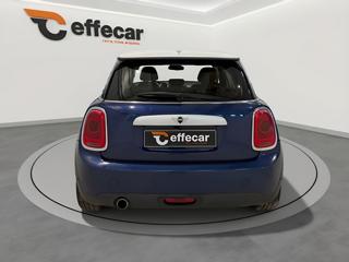 MINI Cooper D usata, con Alzacristalli elettrici