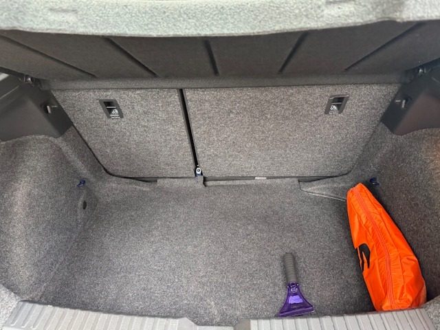 SEAT Ibiza usata, con Lettore CD