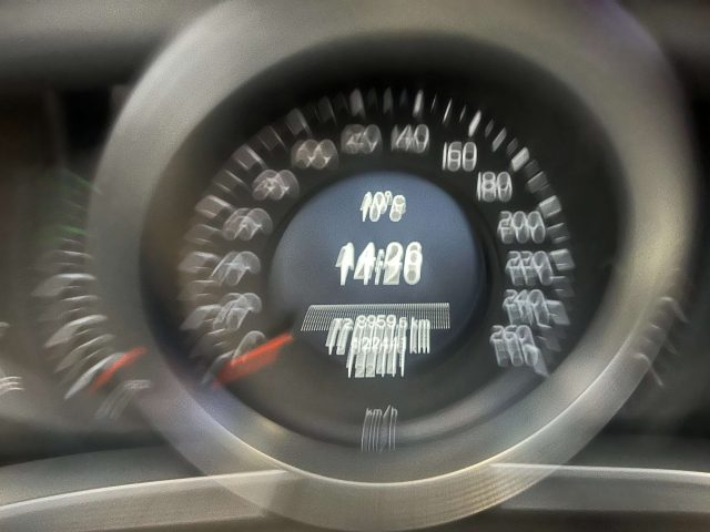 VOLVO V40 usata, con Cruise Control