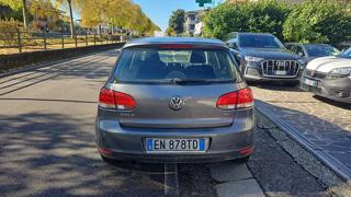 VOLKSWAGEN Golf usata, con Airbag laterali