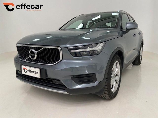 VOLVO XC40 usata, con ABS