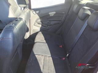 FORD EcoSport usata 9