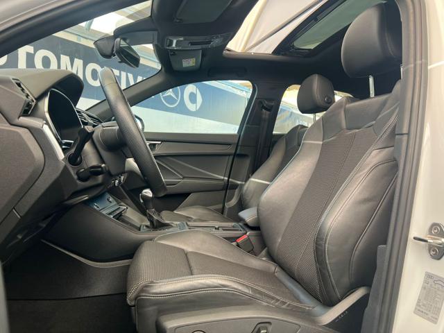 AUDI Q3 usata, con Climatizzatore