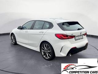 BMW 120 usata, con Airbag laterali