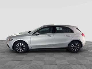 MERCEDES-BENZ A 180 usata 1