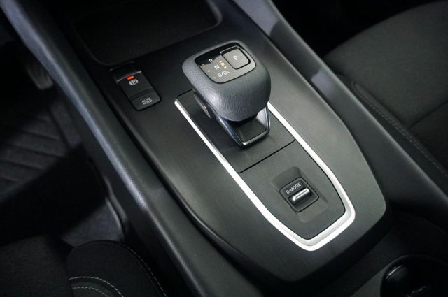 NISSAN Qashqai usata, con Cruise Control