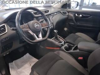 NISSAN Qashqai usata, con Controllo trazione