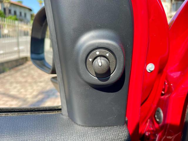 FIAT Panda usata, con Bluetooth