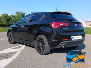 ALFA ROMEO Giulietta usata, con Airbag Passeggero