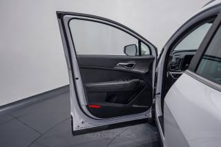 KIA Sportage usata, con Climatizzatore