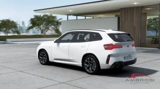 BMW X3 usata 1