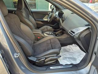 BMW 118 usata, con Climatizzatore