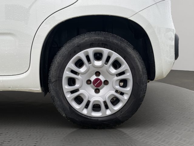 FIAT Panda usata 15