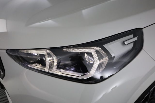 BMW X1 usata 8