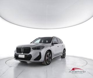 BMW X1 xdrive 25e M-sport Pro Auto