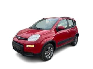 FIAT Panda 1.3 MJT S&S Trekking 4x4