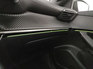 PEUGEOT 2008 usata, con Park Distance Control