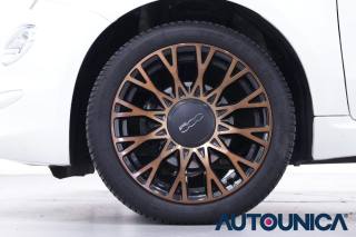 FIAT 500 usata, con ESP