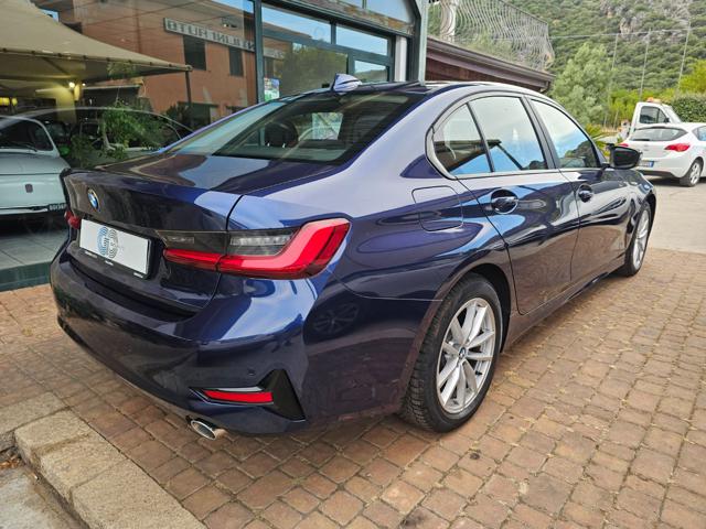 BMW 318 usata, con Airbag Passeggero