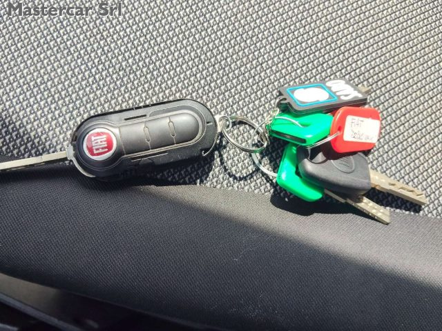 FIAT Other usata, con ESP