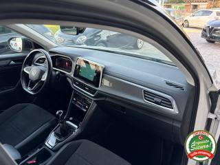 VOLKSWAGEN T-Roc usata, con Park Distance Control