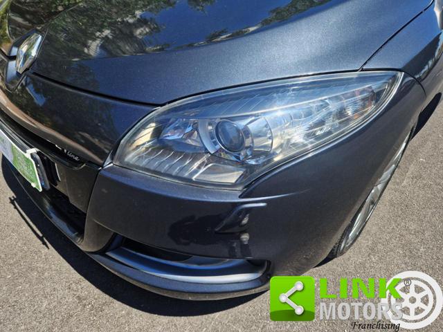 RENAULT Megane usata, con Cerchi in lega