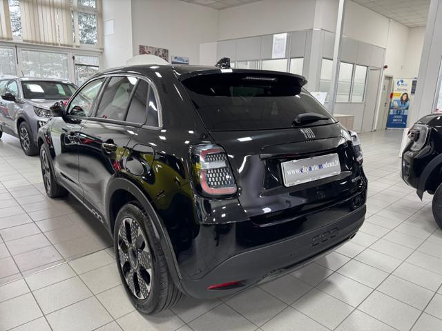 FIAT 600 usata, con Airbag Passeggero