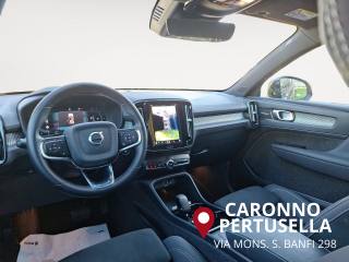 VOLVO XC40 usata, con Climatizzatore