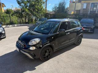 FIAT 500L 1.4 95 CV S&S Cross GPL