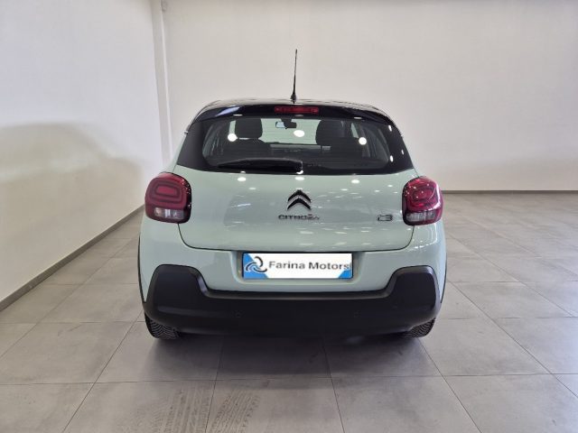 CITROEN C3 usata, con Airbag Passeggero