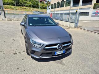 MERCEDES-BENZ A 180 usata, con Airbag Passeggero