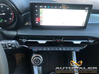 ALFA ROMEO Tonale usata, con ESP