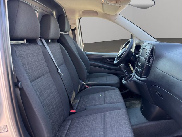 MERCEDES-BENZ Vito usata 7